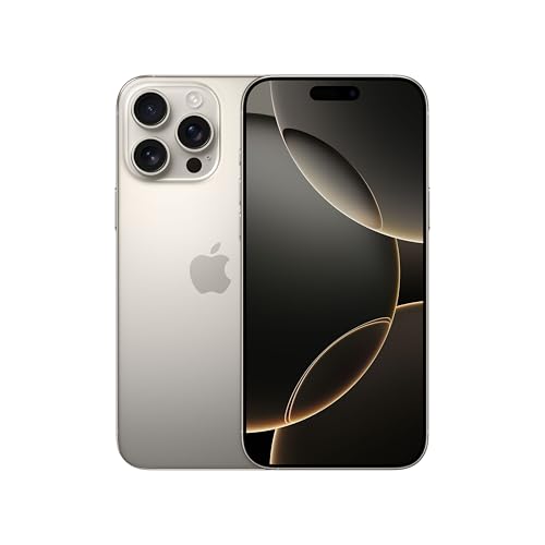 Apple iPhone 16pro 256gb 本体 Apple iPhone 16 Pro - White Titanium - 256 GB - Wi-Fi +